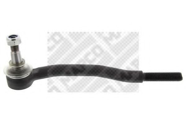 Наконечник поперечной рулевой тяги MAPCO 49758