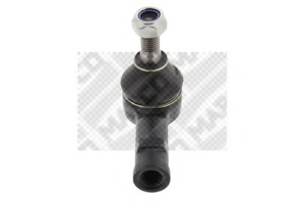 Наконечник поперечной рулевой тяги MAPCO 19982