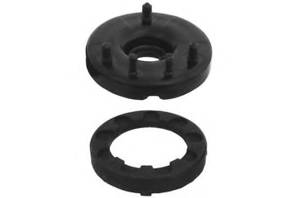 Крепление стойки амортизатора MOOG HO-SB-10073