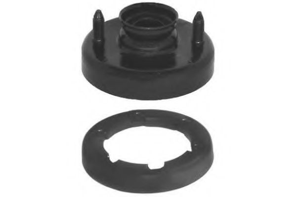 Крепление стойки амортизатора MOOG HO-SB-9750