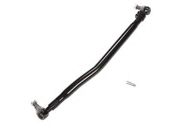 Продольная рулевая тяга MOOG DF-DL-12420
