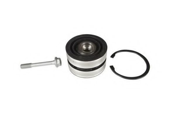 Ремкомплект, центральный шарнир - треугольный рычаг MOOG DF-RK-9336