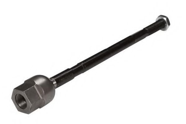 Осевой шарнир, рулевая тяга MOOG JA-AX-10755