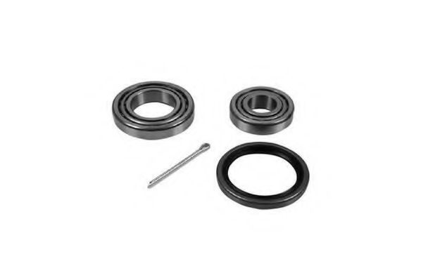 Комплект подшипника ступицы колеса MOOG TO-WB-12098