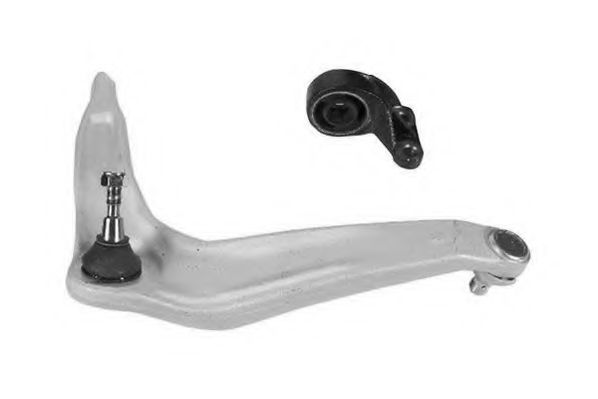 Рычаг независимой подвески колеса, подвеска колеса MOOG RO-WP-1981