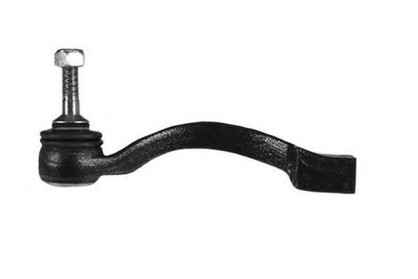 Наконечник поперечной рулевой тяги MOOG JA-ES-6570