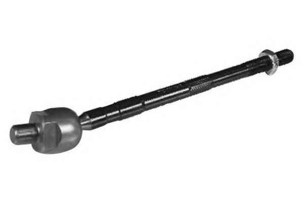 Осевой шарнир, рулевая тяга MOOG NI-AX-4852