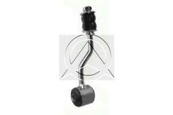 Тяга / стойка, стабилизатор SIDEM 93063