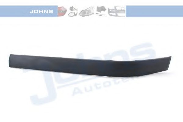 Облицовка / защитная накладка, буфер JOHNS 20 07 17-2