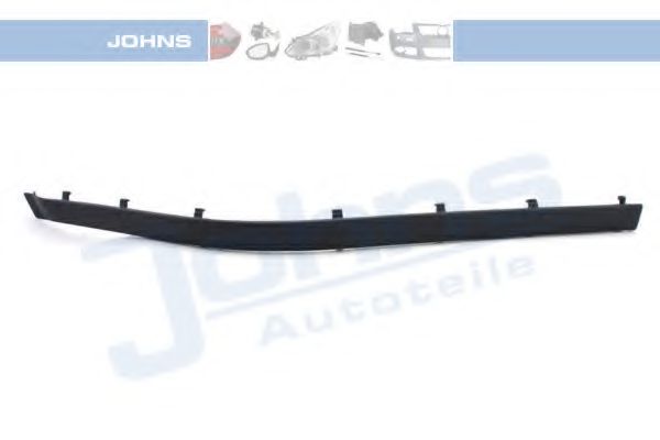 Облицовка / защитная накладка, буфер JOHNS 2016181