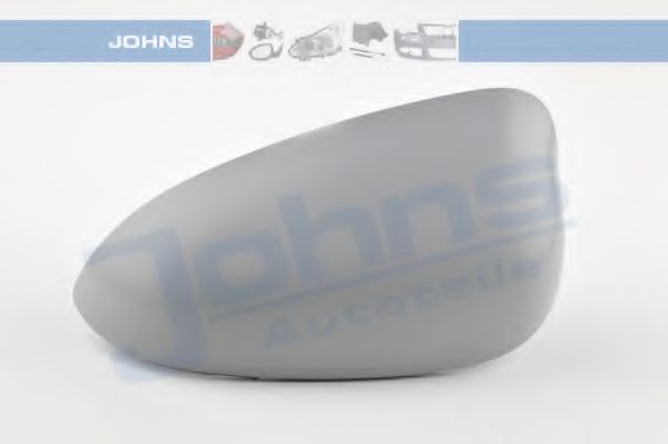 Покрытие, внешнее зеркало JOHNS 32 52 38-91