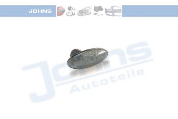 Фонарь указателя поворота JOHNS 55 15 21-5