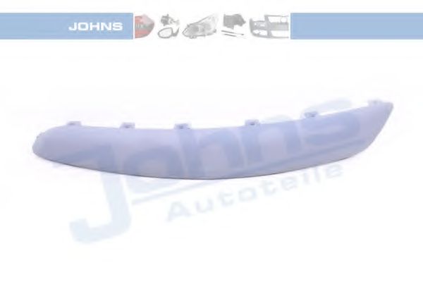 Облицовка / защитная накладка, буфер JOHNS 57 39 17