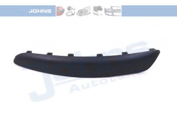 Облицовка / защитная накладка, буфер JOHNS 57 39 17-1