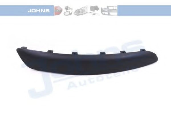 Облицовка / защитная накладка, буфер JOHNS 57 39 18-1