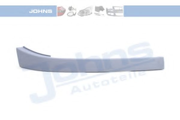 Рама фары JOHNS 57 61 16