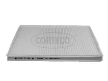 Фильтр, воздух во внутренном пространстве CORTECO CP1213