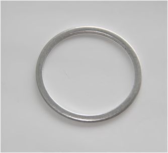 Плоская шайба CORTECO 19017361