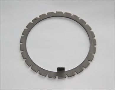 Стопорная зубчатая шайба, планетарная колесная передача CORTECO 19017363