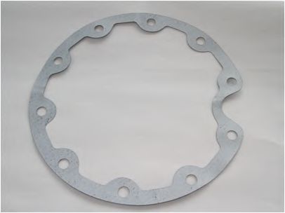 Прокладка, осевой колпак CORTECO 19017367