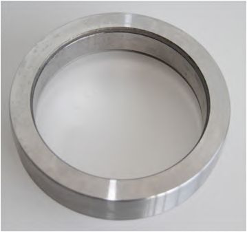 Вращающееся кольцо, ступица колеса CORTECO 19035860