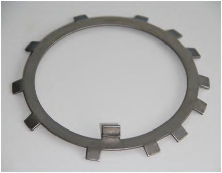 Стопорная зубчатая шайба, планетарная колесная передача CORTECO 19035969