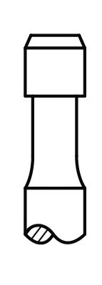 Впускной клапан AE V91739