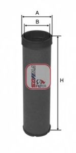 Фильтр добавочного воздуха SOFIMA S 7511 A