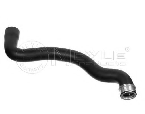 Шланг радиатора MEYLE 019 501 0022