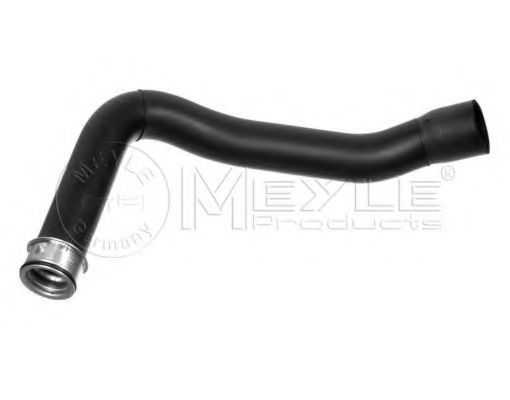 Шланг радиатора MEYLE 019 501 0023
