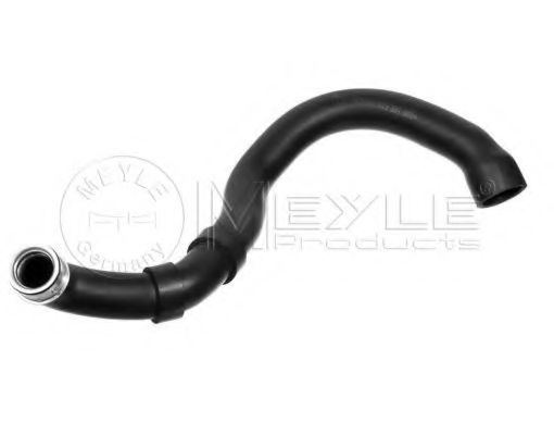 Шланг радиатора MEYLE 019 501 0024