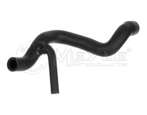 Шланг, теплообменник - отопление LEMFÖRDER 12755