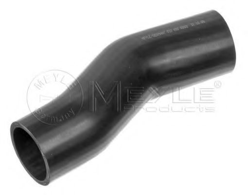 Шланг радиатора AUGER 56238