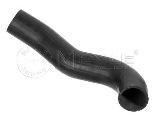 Шланг радиатора MEYLE 039 050 0011