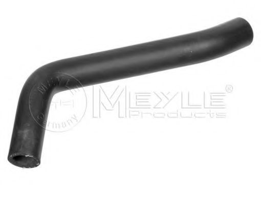 Шланг радиатора AUGER 56205