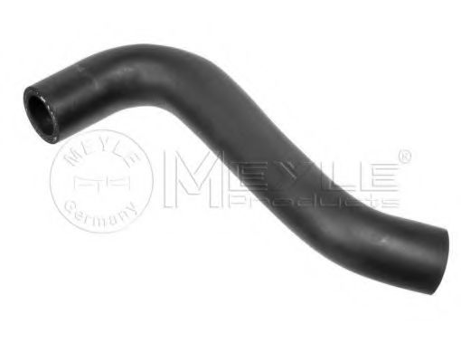 Шланг радиатора MEYLE 039 050 0020