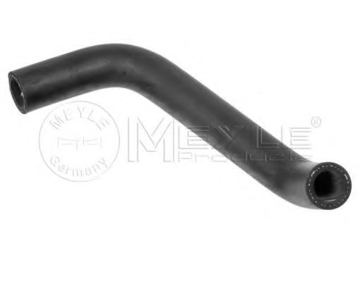 Шланг радиатора AUGER 56192