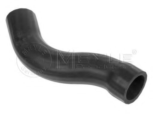 Шланг радиатора SAMPA 011338