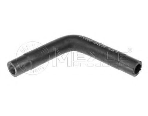 Шланг радиатора MEYLE 039 222 0003