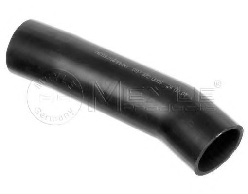 Шланг радиатора MEYLE 039 222 0005