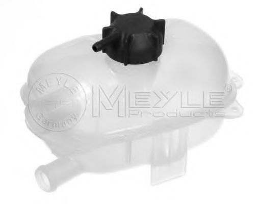 Компенсационный бак, охлаждающая жидкость MEYLE 100 121 0035