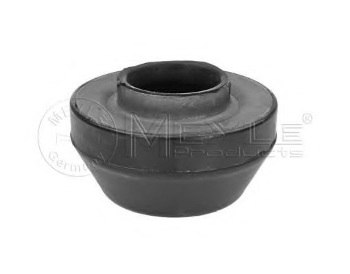 Подвеска, рычаг независимой подвески колеса MEYLE 100 407 0055