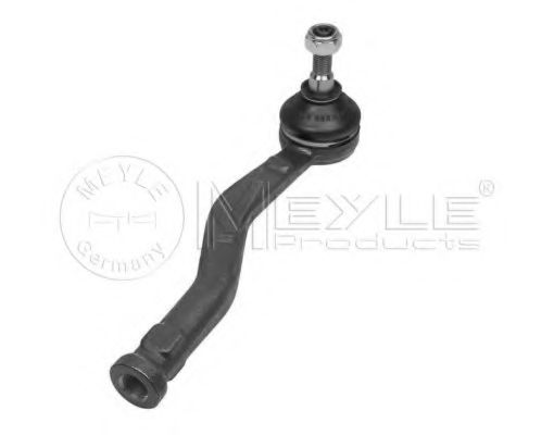 Наконечник поперечной рулевой тяги MEYLE 11-16 020 0033