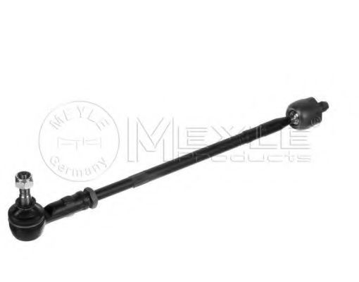 Поперечная рулевая тяга MEYLE 116 030 3002