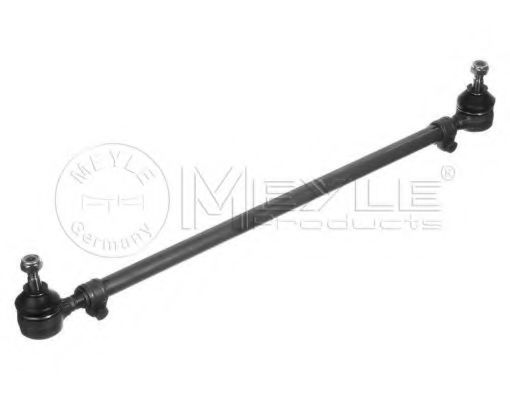 Поперечная рулевая тяга MEYLE 116 030 9011