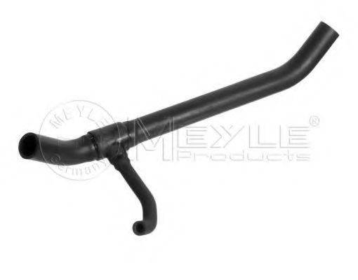 Шланг радиатора LEMFÖRDER 13688