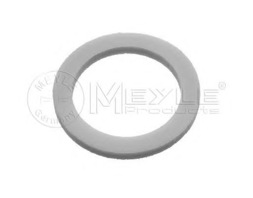 Уплотнительное кольцо, стабилизатор кабины водителя MEYLE 12-34 210 0402