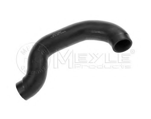 Шланг радиатора MEYLE 12-39 222 0005