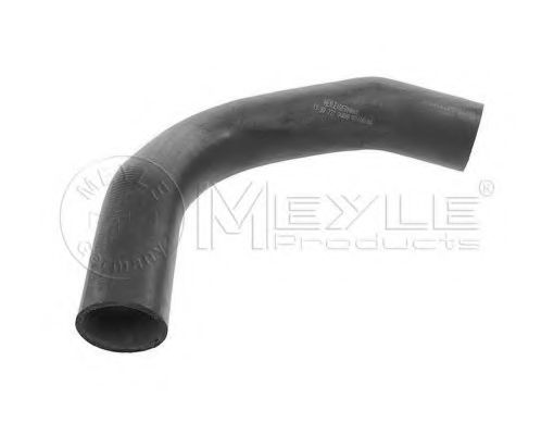 Шланг радиатора MEYLE 12-39 222 0006