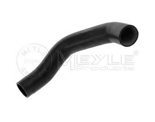 Шланг радиатора MEYLE 12-39 222 0008